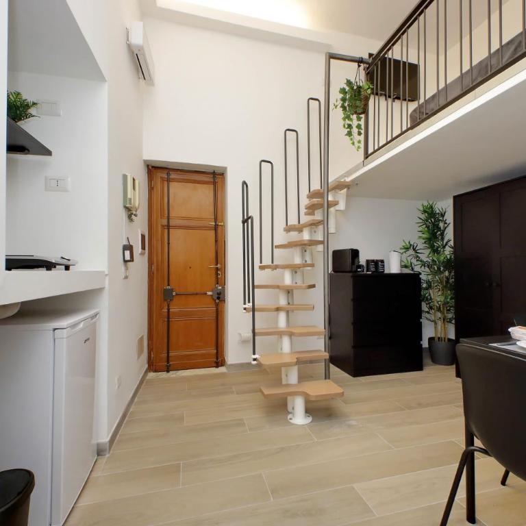 Katia Charme - Duplex Studio - 6