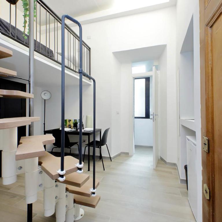 Katia Charme - Duplex Studio - 16