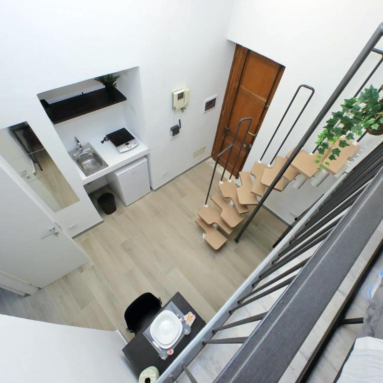 Katia Charme - Duplex Studio - 20