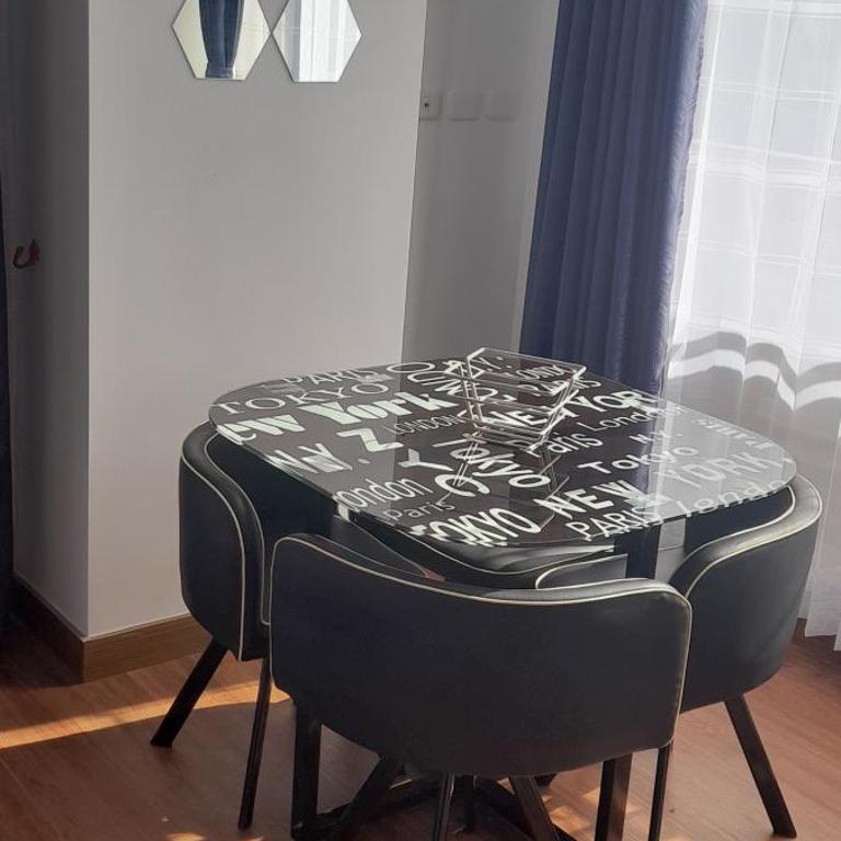 Wohnung Queens Deluxe - Apartamento de 2 dormitorios - 15