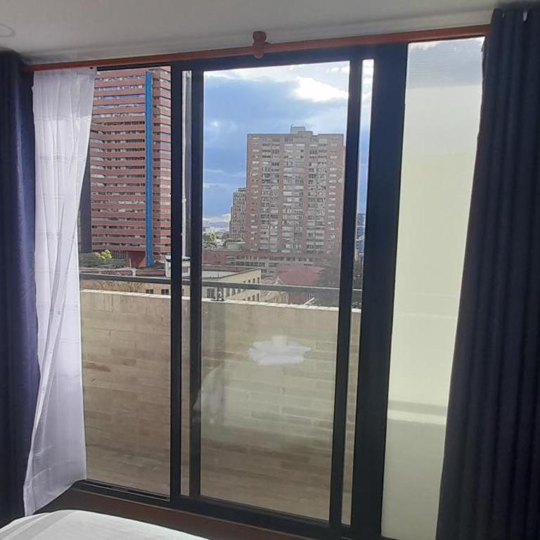 Wohnung Queens Deluxe - Apartamento de 2 dormitorios - 24