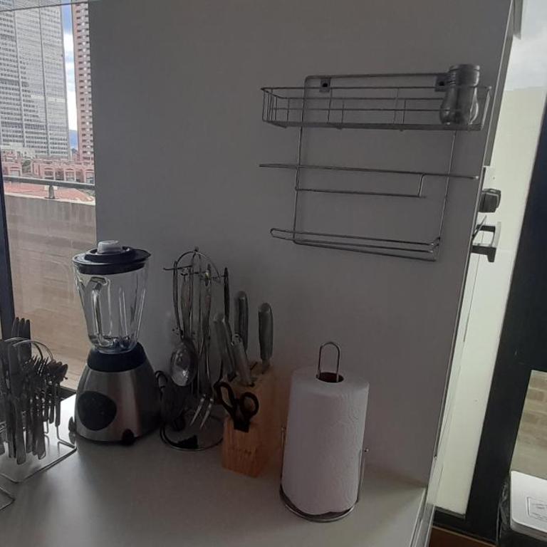 Wohnung Queens Deluxe - Apartamento de 2 dormitorios - 11
