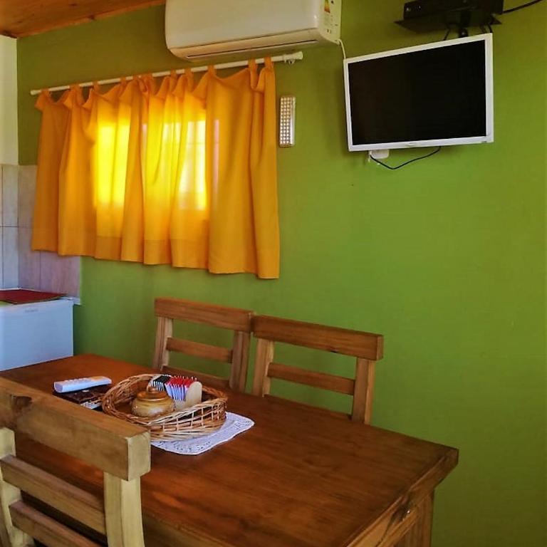 El refugio Anillaco - Apartamento de 2 dormitorios - 1