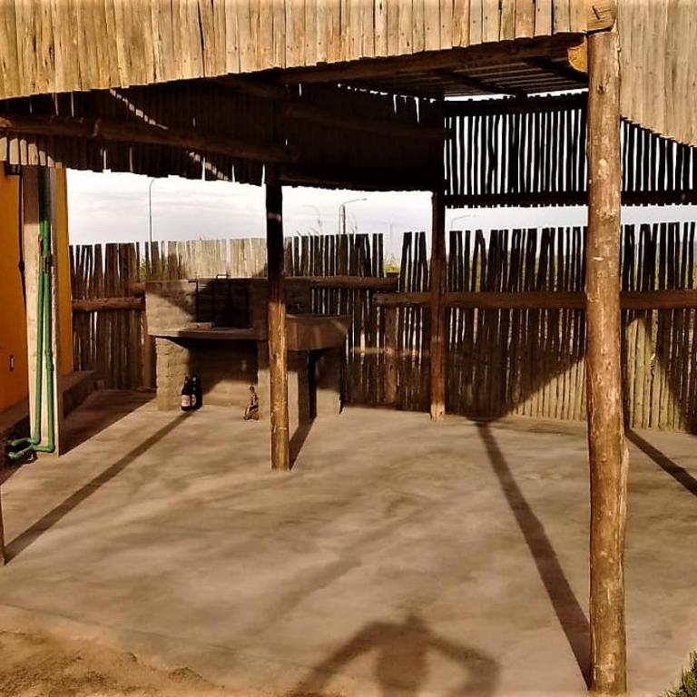 El refugio Anillaco - Apartamento de 2 dormitorios - 11
