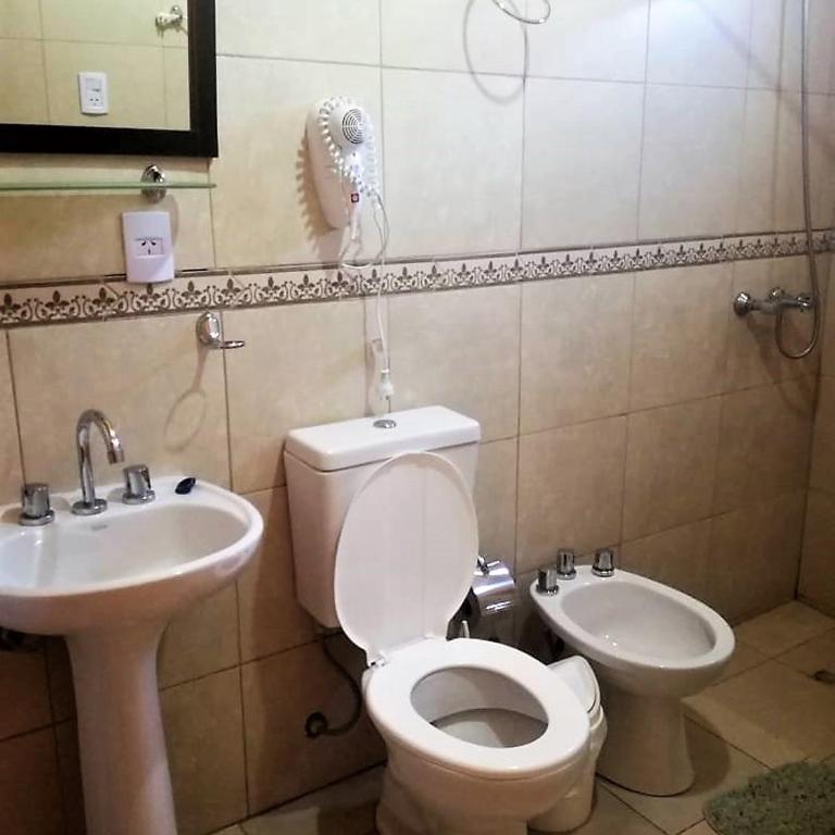 El refugio Anillaco - Apartamento de 2 dormitorios - 13