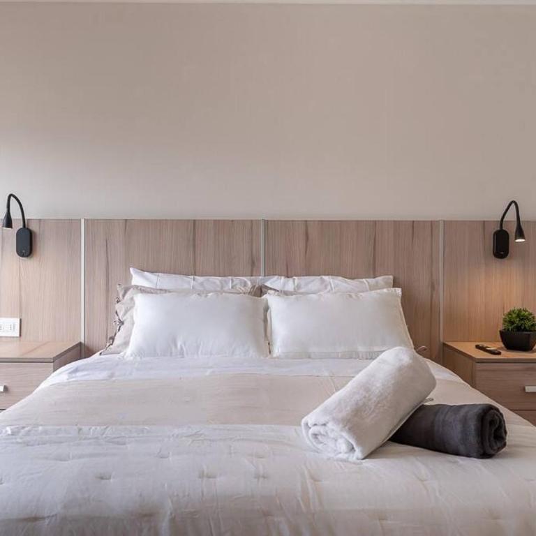 Primera línea, Viña del Mar-ByHospédate - Apartamento de 3 dormitorios - 33