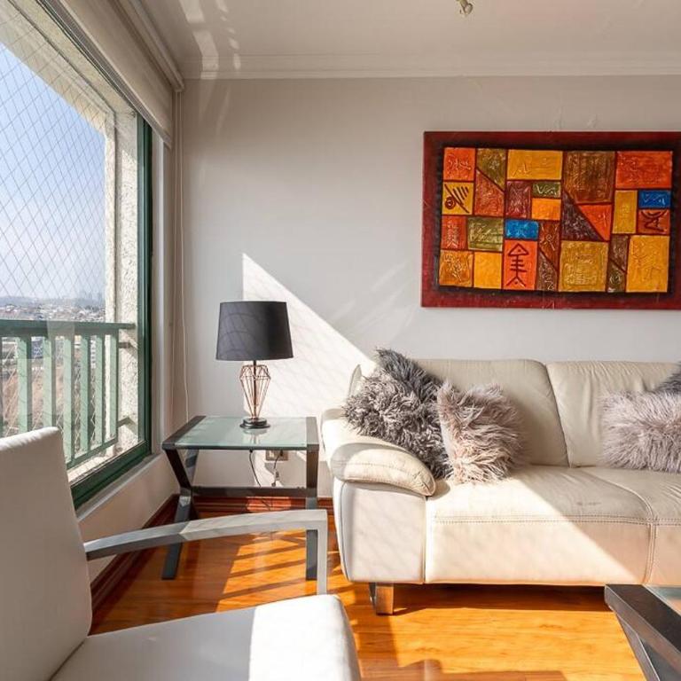 Primera línea, Viña del Mar-ByHospédate - Apartamento de 3 dormitorios - 24