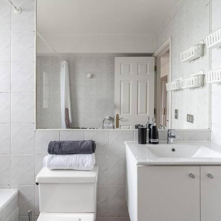 Primera línea, Viña del Mar-ByHospédate - Apartamento de 3 dormitorios - 19