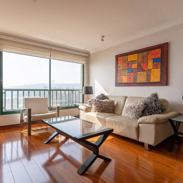 Primera línea, Viña del Mar-ByHospédate - Apartamento de 3 dormitorios - 12