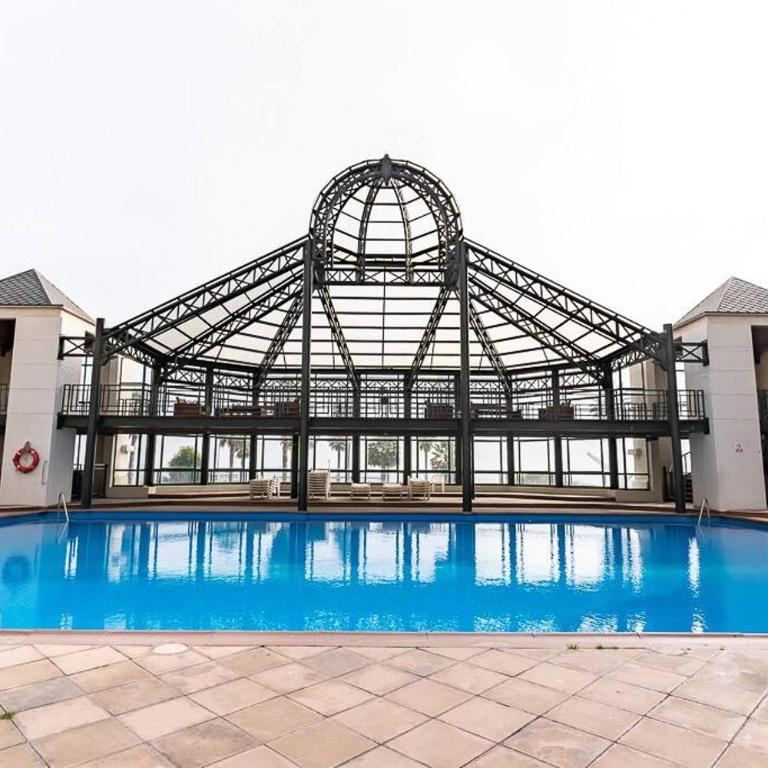 Primera línea, Viña del Mar-ByHospédate - Apartamento de 3 dormitorios - 3