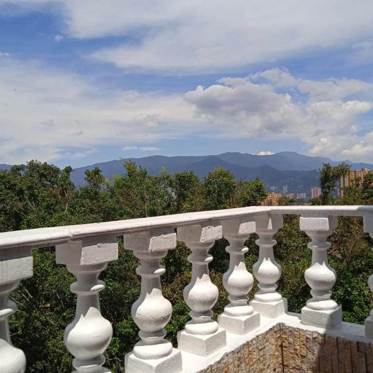 El Balcón De Las Montañas - Apartamento de 2 dormitorios - 7