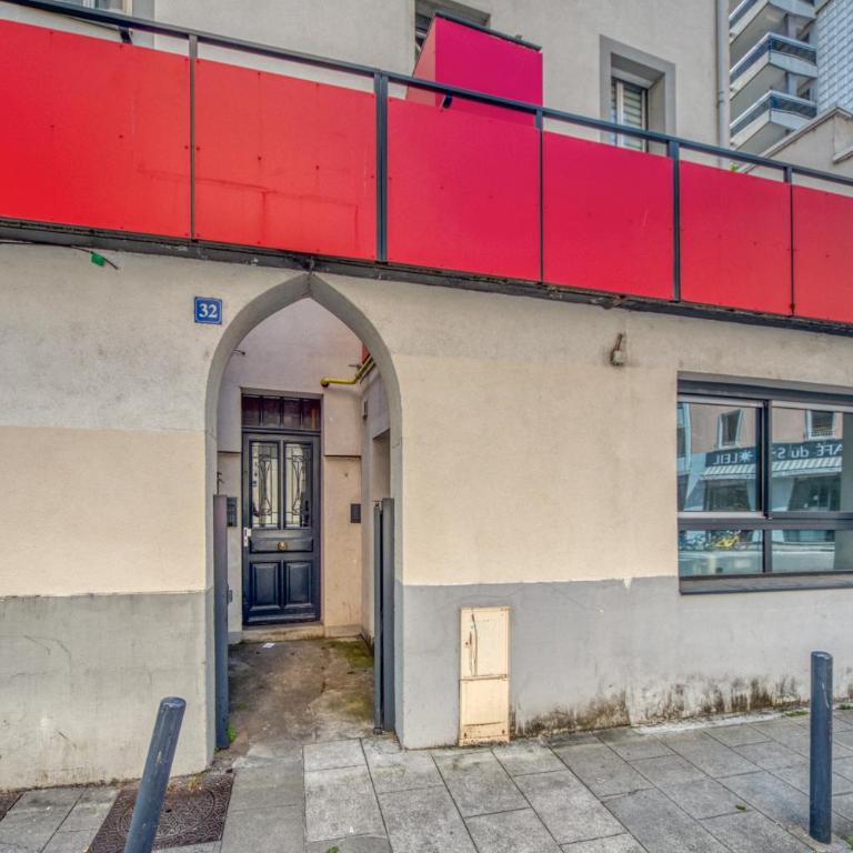 L'Eden Love - Jacuzzi / Sauna - Appartement 1 Chambre - 28