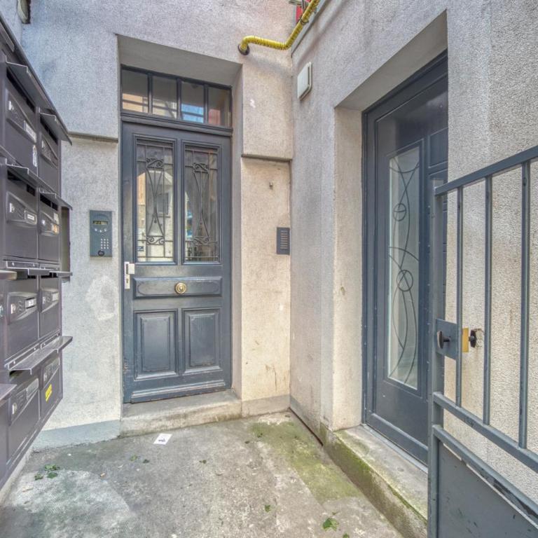 L'Eden Love - Jacuzzi / Sauna - Appartement 1 Chambre - 27