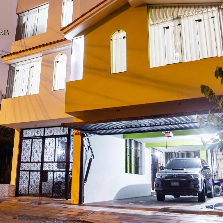 SSAMANA MARÍA APARTMENT 102 - Apartamento de 3 dormitorios - 2