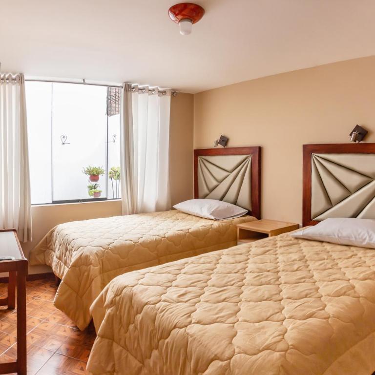 SSAMANA MARÍA APARTMENT 102 - Apartamento de 3 dormitorios - 8