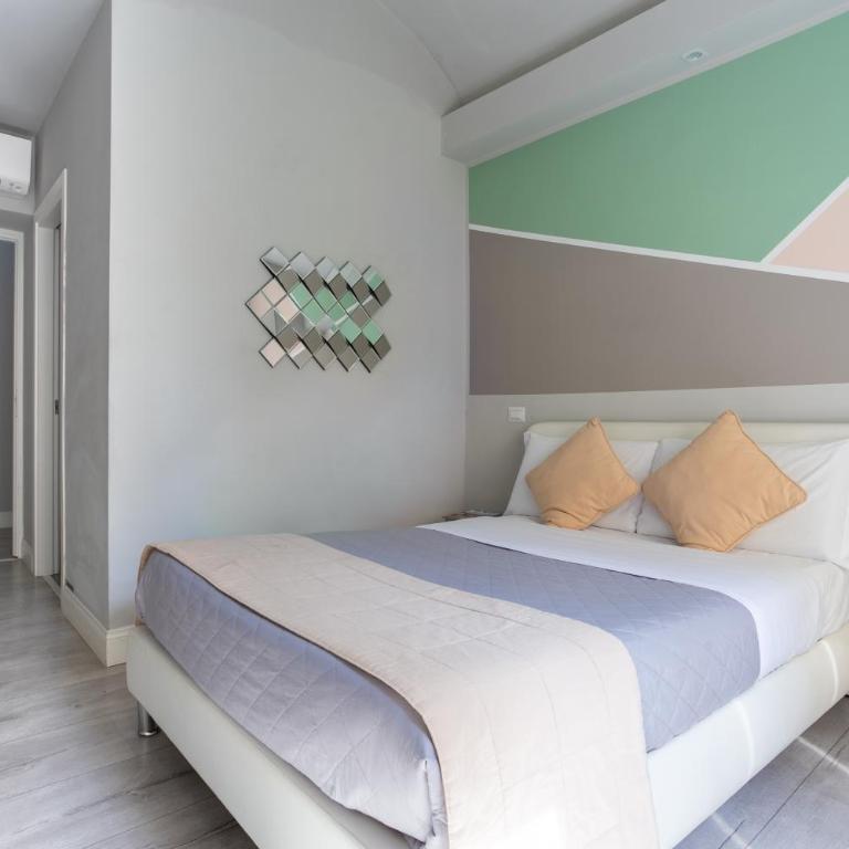 Scipioni Best Rooms - Camera Matrimoniale Standard - 3