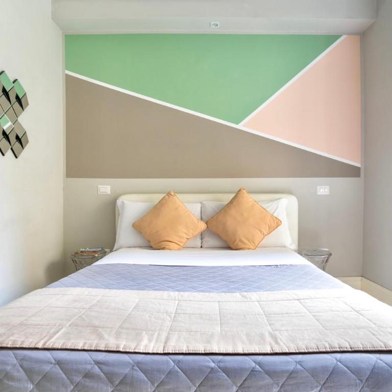 Scipioni Best Rooms - Camera Matrimoniale Standard - 4