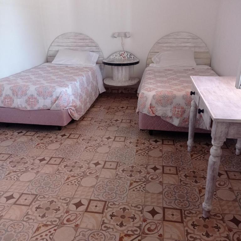 Casa Amistad - Two-Bedroom House - 17