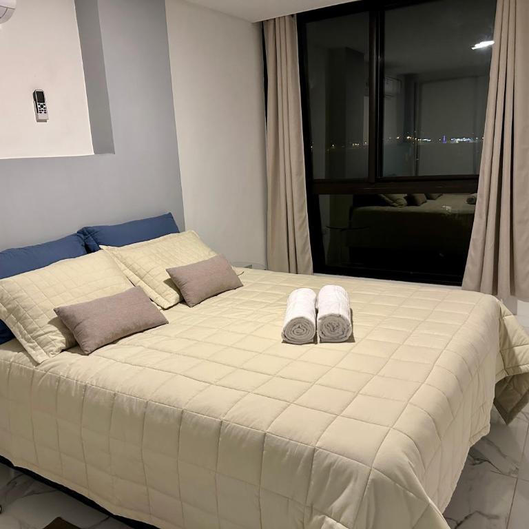 2 Dormitorios Edificio Zetta Village Airport - Apartamento de 2 dormitorios - 10