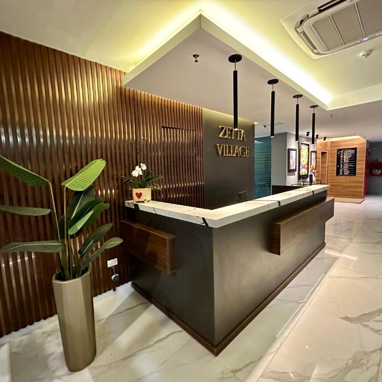 2 Dormitorios Edificio Zetta Village Airport - Apartamento de 2 dormitorios - 1