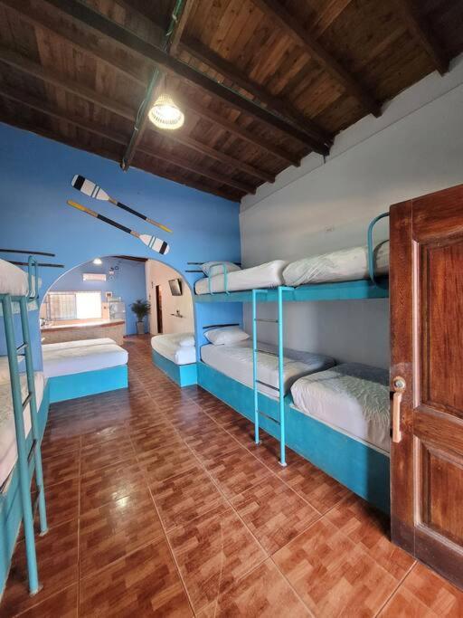 fantástica habitación frente al mar 103 - Apartamento de 1 dormitorio - 25