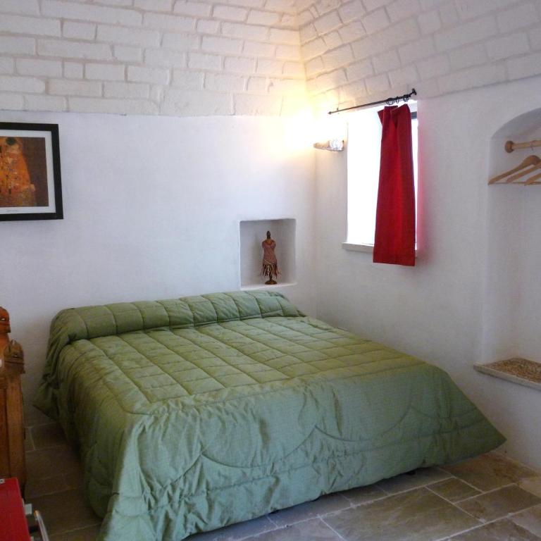 Casa Vacanze Riposo Del Vento - Camera Matrimoniale/Doppia con Letti Singoli - 2