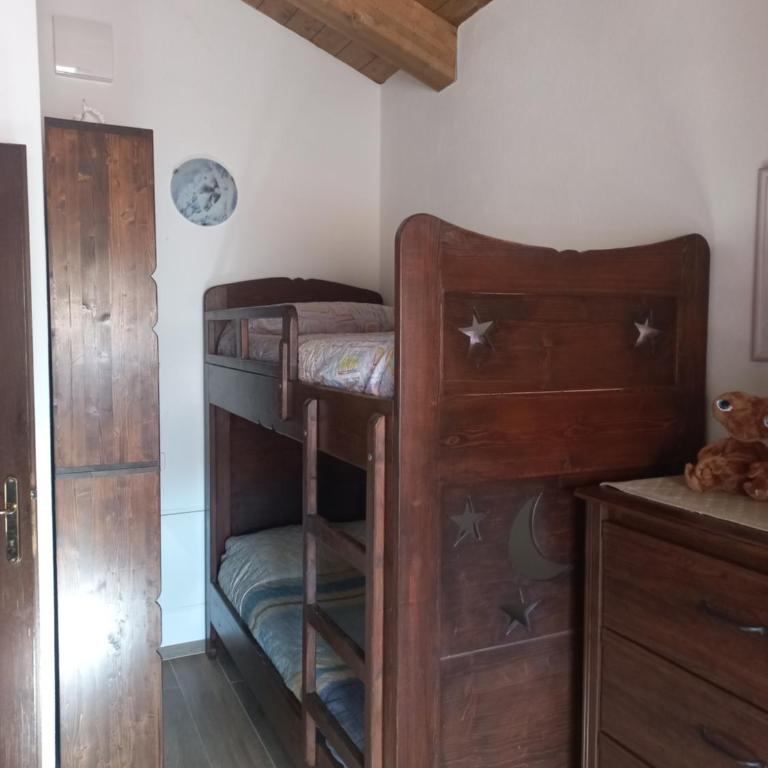 Maison fleurie - Villa con 2 Camere da Letto - 20