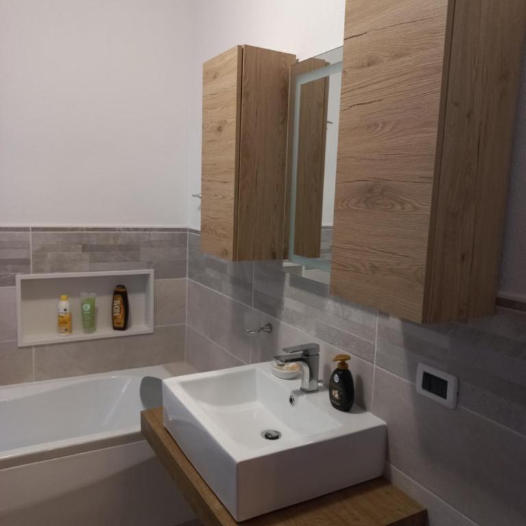 Maison fleurie - Villa con 2 Camere da Letto - 15