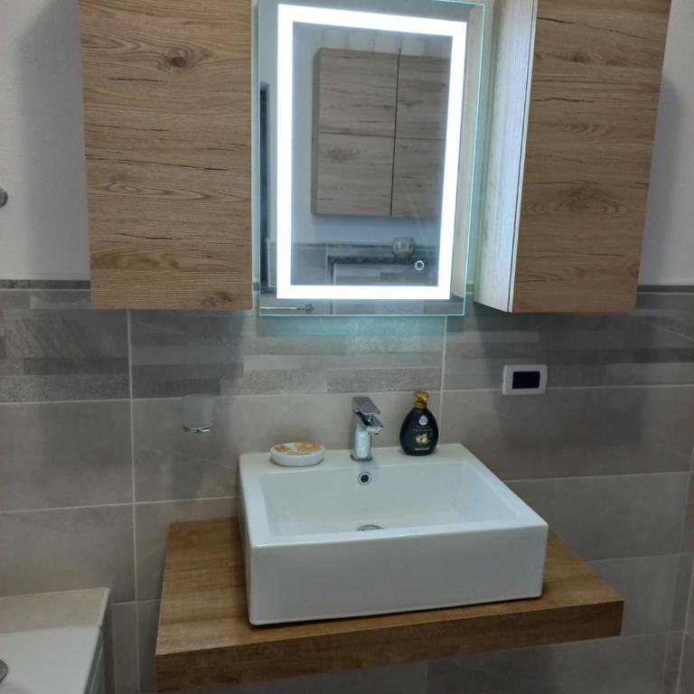 Maison fleurie - Villa con 2 Camere da Letto - 16