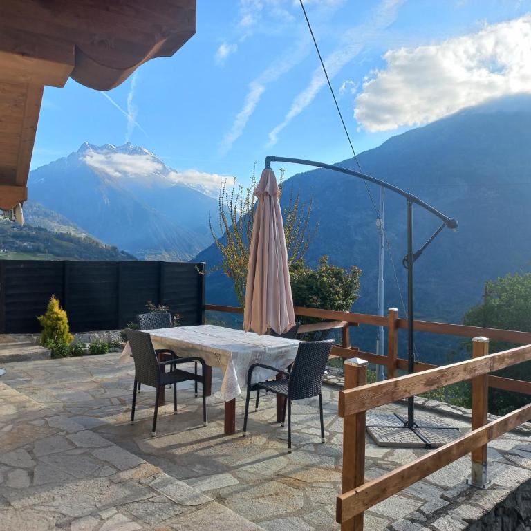 Maison fleurie - Villa con 2 Camere da Letto - 3