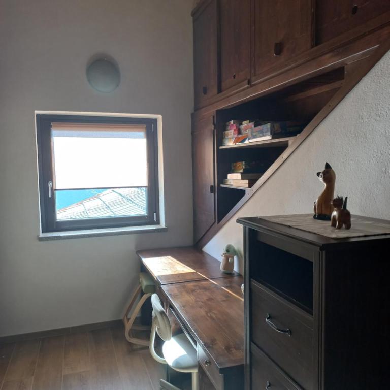 Maison fleurie - Villa con 2 Camere da Letto - 21