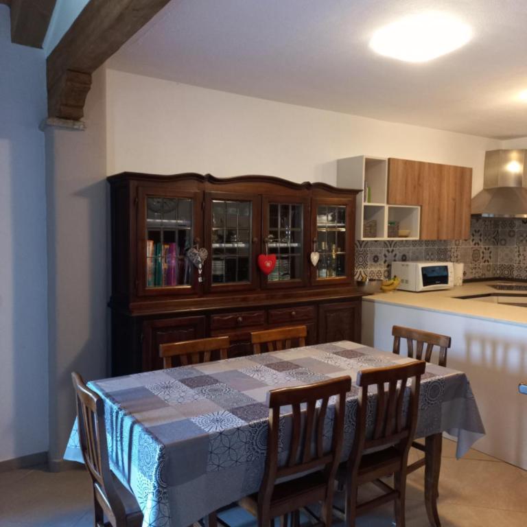 Maison fleurie - Villa con 2 Camere da Letto - 12