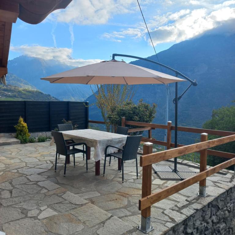 Maison fleurie - Villa con 2 Camere da Letto - 4