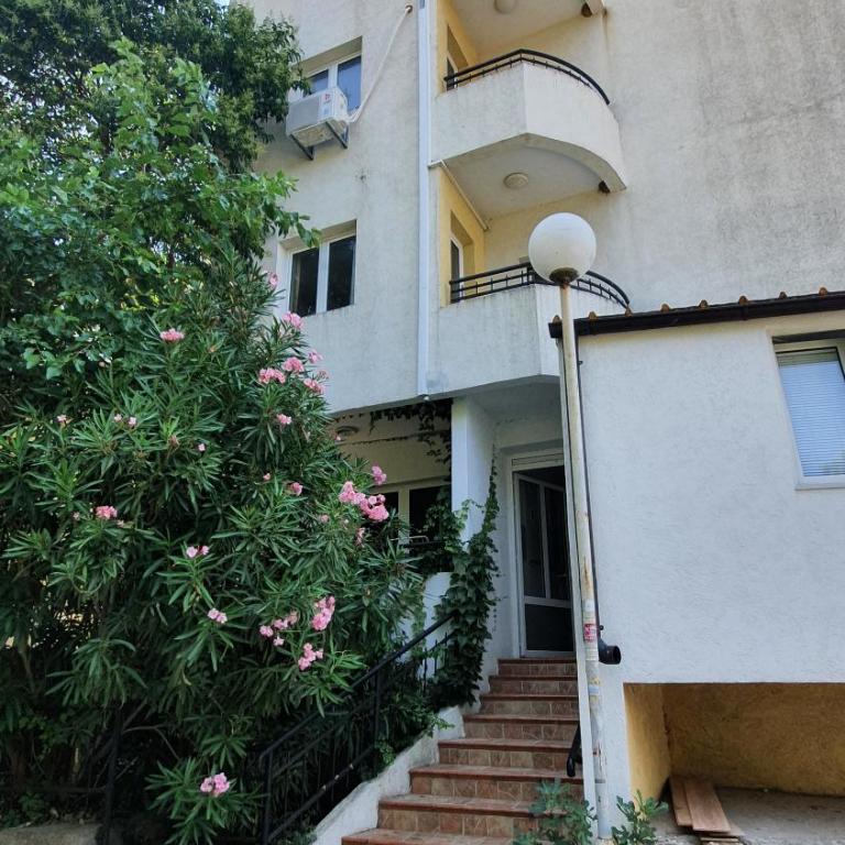 Mini Candy central location Bečići - One-Bedroom Apartment - 28