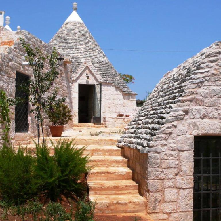 Casa Vacanze Riposo Del Vento - Appartamento Deluxe - 21