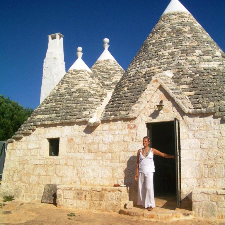 Casa Vacanze Riposo Del Vento - Appartamento Deluxe - 18