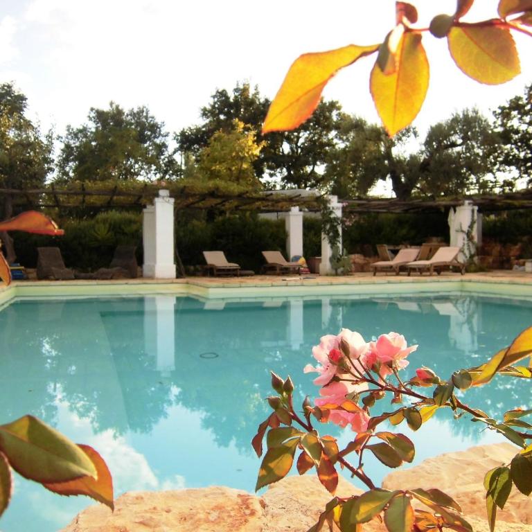 Casa Vacanze Riposo Del Vento - Camera Matrimoniale/Doppia con Letti Singoli - 10