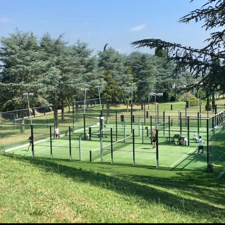 AL 53 Luxury Place in San Miniato - Appartamento con 1 Camera da Letto - 19