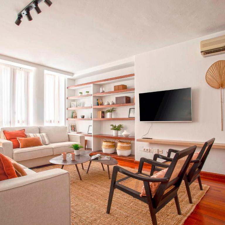 Genteel Home Uncibay - Apartamento de 3 dormitorios - 7