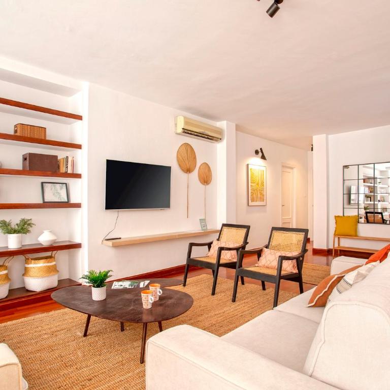 Genteel Home Uncibay - Apartamento de 3 dormitorios - 11