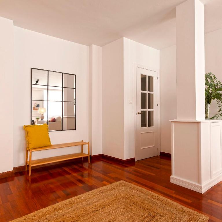 Genteel Home Uncibay - Apartamento de 3 dormitorios - 14