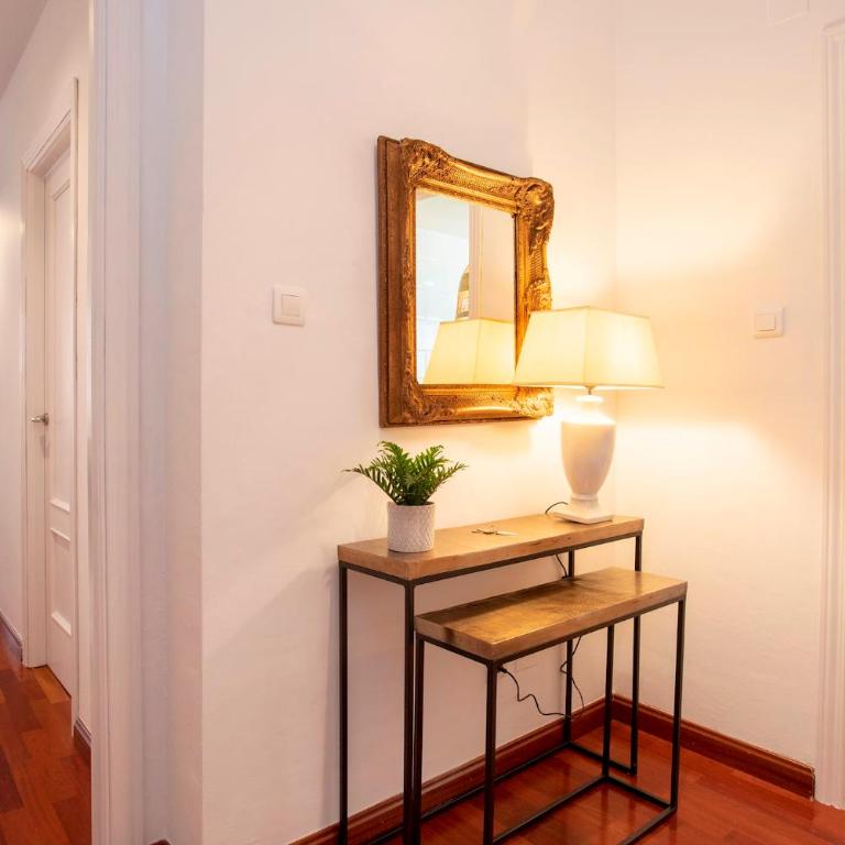 Genteel Home Uncibay - Apartamento de 3 dormitorios - 9