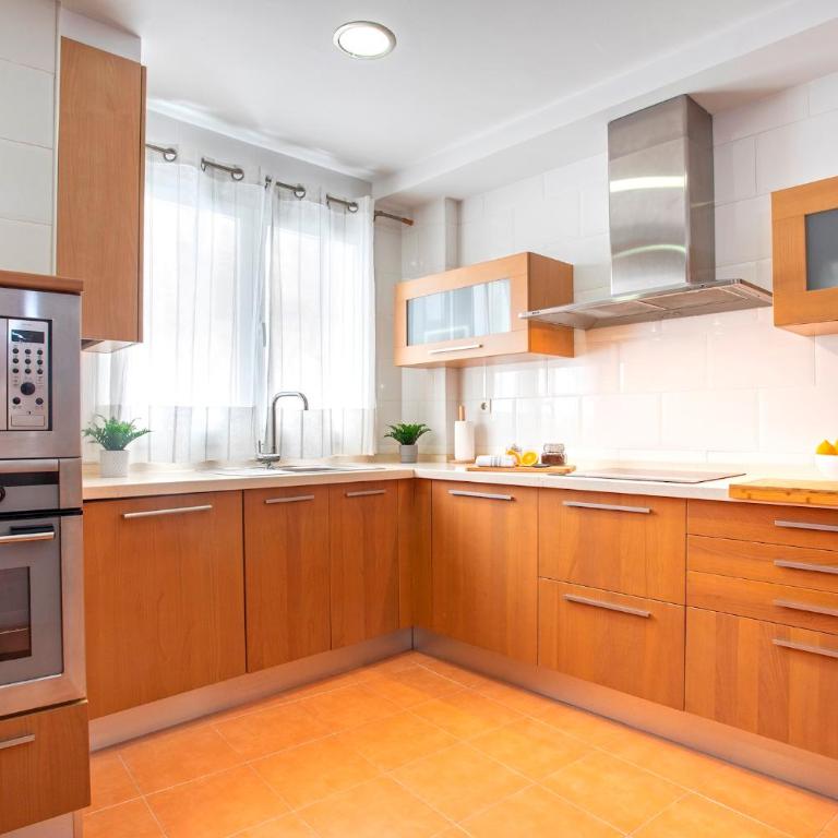 Genteel Home Uncibay - Apartamento de 3 dormitorios - 4