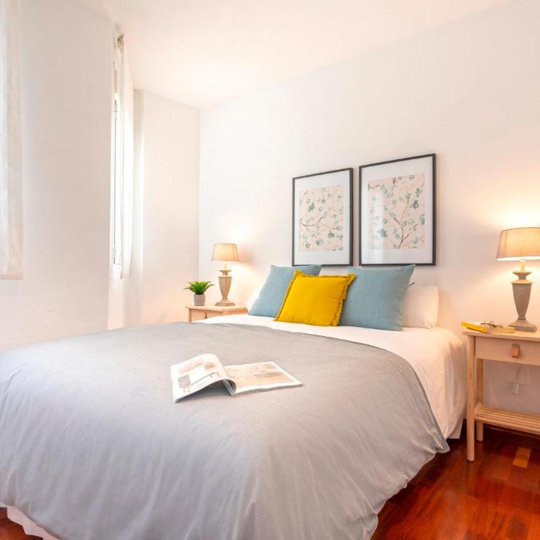 Genteel Home Uncibay - Apartamento de 3 dormitorios - 6