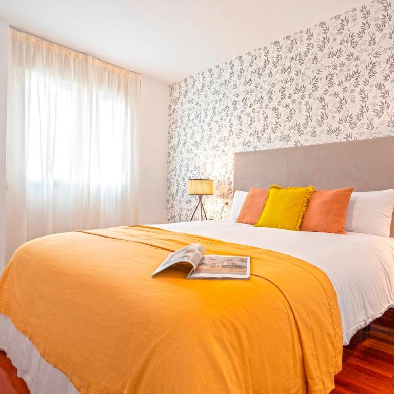Genteel Home Uncibay - Apartamento de 3 dormitorios - 8