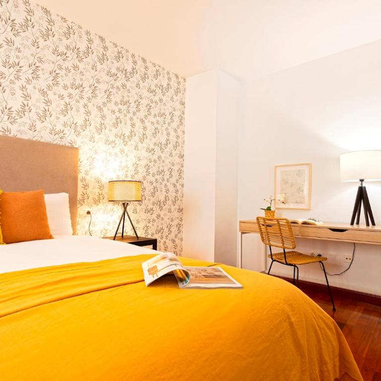 Genteel Home Uncibay - Apartamento de 3 dormitorios - 10