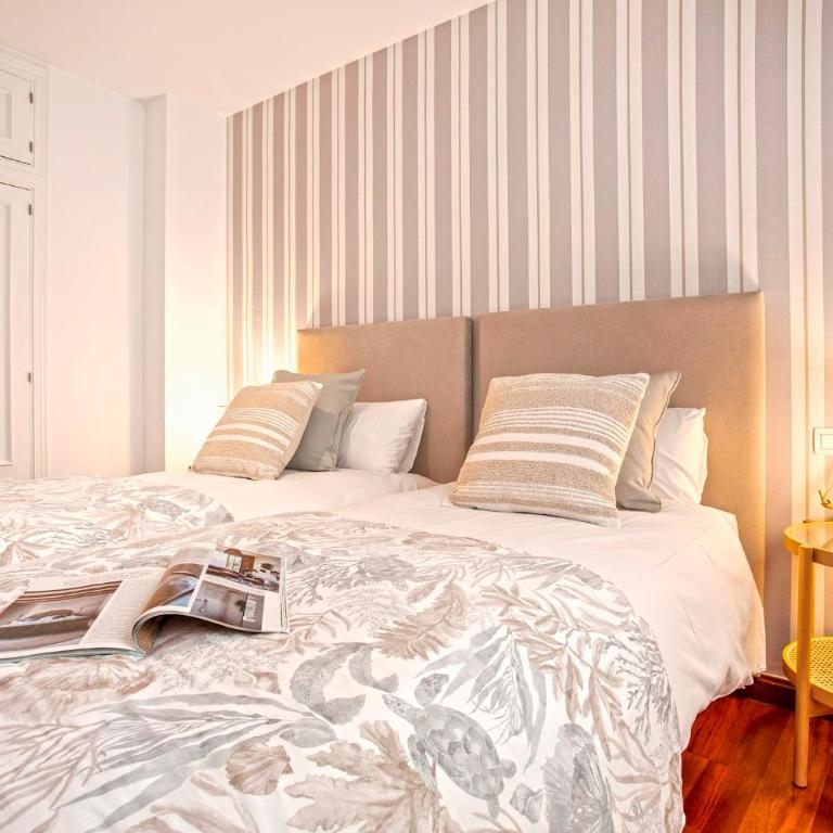 Genteel Home Uncibay - Apartamento de 3 dormitorios - 13