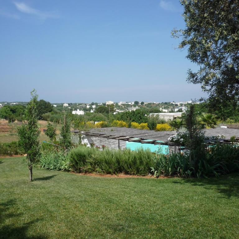 Casa Vacanze Riposo Del Vento - Camera Matrimoniale/Doppia con Letti Singoli - 11
