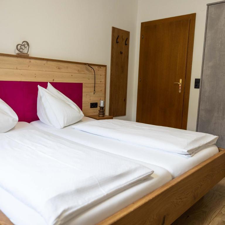 Ferienhaus Helmuth Oberreiter - Apartment mit 2 Schlafzimmern - 5
