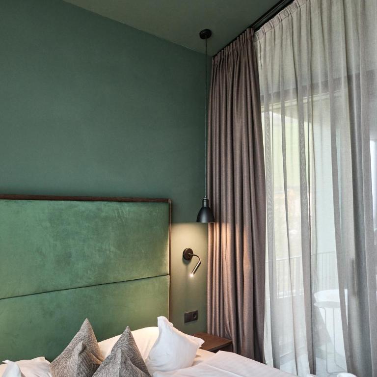 Floris Green Suites by Parc Hotel Florian - Top Suite con sauna e vista romantica - 6